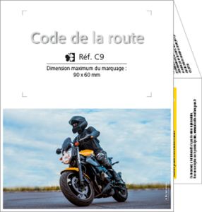 calendrier code de la route 4