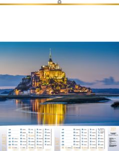 calendrier photos de provinces 4