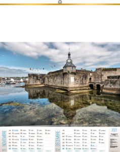 calendrier photos de provinces 6