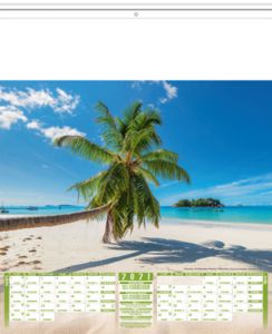 calendrier plage 1