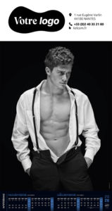 calendriers charmes hommes 7