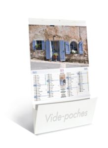 calendriers maisons 1