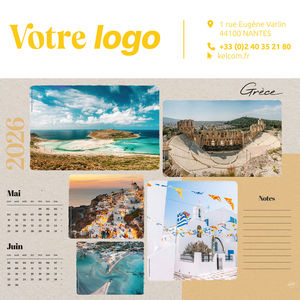 calendriers tour du monde 3