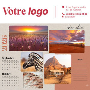 calendriers tour du monde 5