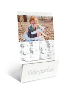 calendriers vide poches enfants 5