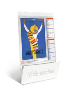 calendriers vide poches images 2