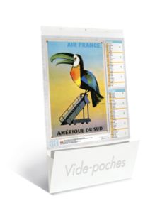 calendriers vide poches images 5