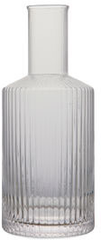 Carafe 1,45 L York publicitaire Transparent