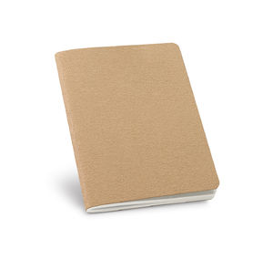 Carnet B7 publicitaire | Bulfinch Naturel