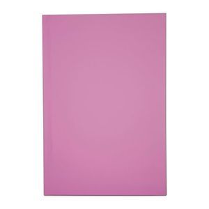 Carnet français Essentielle | Carnet publicitaire | KelCom Rose