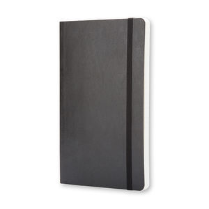 Carnet de poche couverture souple | KelCom | Moleskine