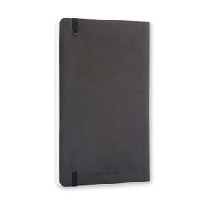 Carnet de poche couverture souple | KelCom | Moleskine 1