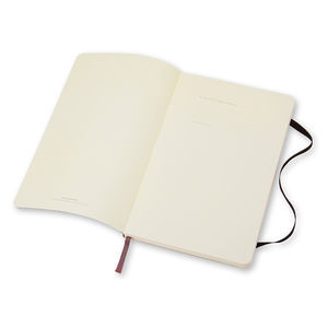 Carnet de poche couverture souple | KelCom | Moleskine 2