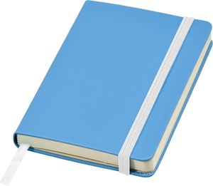 Petit carnet publicitaire | Mini classic Bleu clair