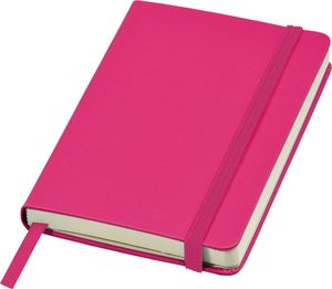 Petit carnet publicitaire | Mini classic Magenta