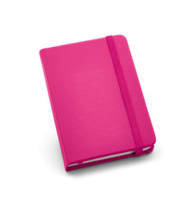 Carnet de poche publicitaire | Meyer Rose