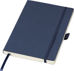 Carnet personnalisable | Revello Bleu marine