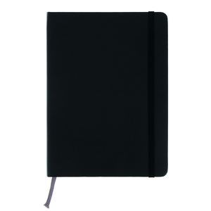 Carnet clasiique rigide XL | KelCom | Moleskine 1