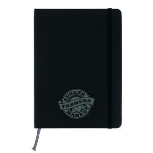 Carnet clasiique rigide XL | KelCom | Moleskine 4