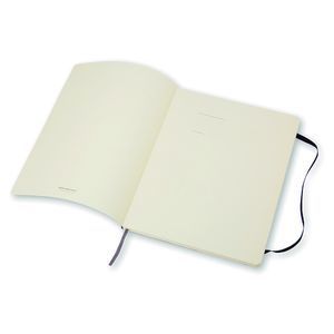 Carnet classique souple XL | KelCom | Moleskine 2