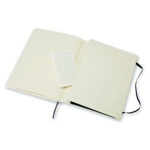 Carnet classique souple XL | KelCom | Moleskine 3