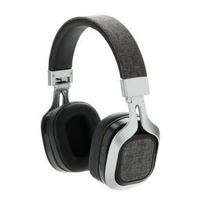 Casque audio publicitaire | Vogue C Gris