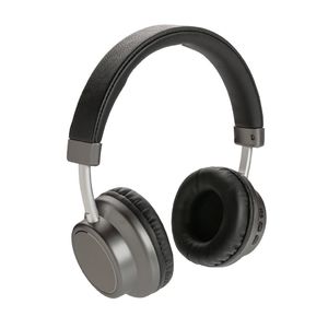 Casque audio sans fil à personnaliser V3 Swiss Peak Grey