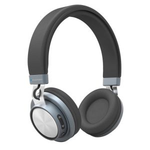 Casque bluetooth publicitaire | Blackpunkt Noir