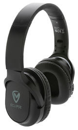 Casque sans fil pliable RCS Elite entreprise Noir