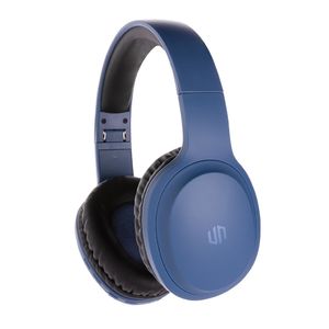 Casque personnalisé sans fil Urban Vitamin|Belmont Blue