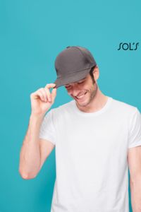 Casquette personalisée | Sonic