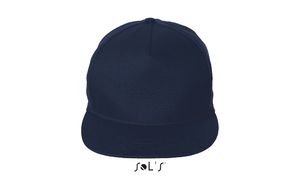 Casquette personalisée | Sonic French marine