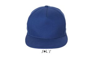 Casquette personalisée | Sonic Royal