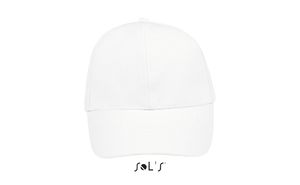 Casquette personnalisable | Buffalo Blanc