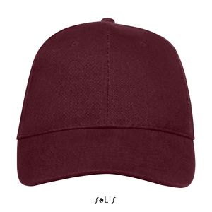 Casquette personnalisable | Buffalo Bordeaux