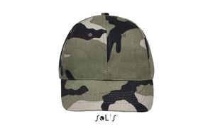 Casquette personnalisable | Buffalo Camo