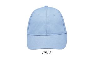 Casquette personnalisable | Buffalo Ciel