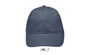 Casquette personnalisable | Buffalo Denim