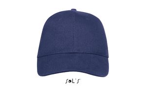 Casquette personnalisable | Buffalo French marine