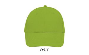 Casquette personnalisable | Buffalo Lime