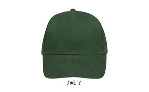 Casquette personnalisable | Buffalo Vert bouteille