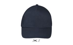 Casquette personnalisable | Buzz French marine
