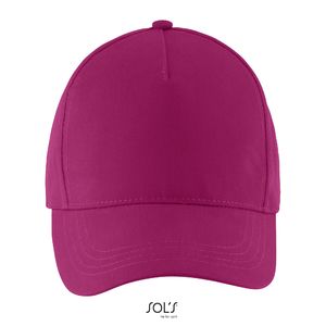 Casquette personnalisable | Buzz Fuchsia