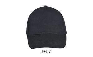 Casquette personnalisable | Buzz Noir