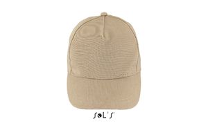 Casquette personnalisable | Buzz Sable