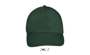 Casquette personnalisable | Buzz Vert forêt