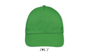 Casquette personnalisable | Buzz Vert prairie