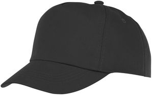 Casquette personnalisable | Feniks E Noir