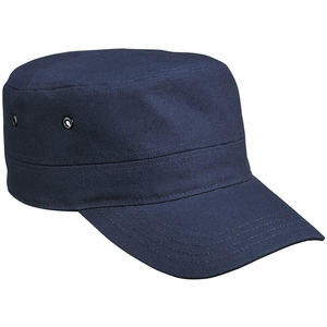 Casquette personnalisable | Mili Marine