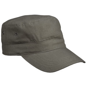 Casquette personnalisable | Mili Olive